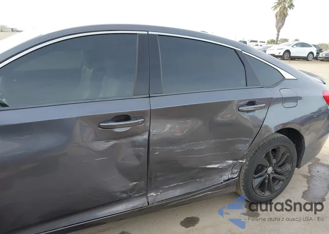 1HGCV1F14JA112432: 44356436