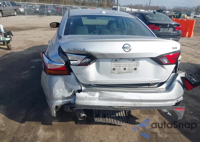 1N4BL4CV7KC178865: 44356456