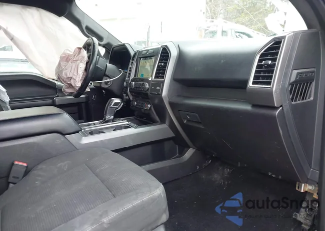 1FTFW1EFXHFA14380: 44356463