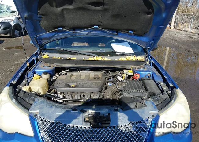 1C3LC46KX7N535309: 44356476