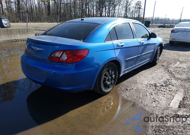 1C3LC46KX7N535309: 44356476