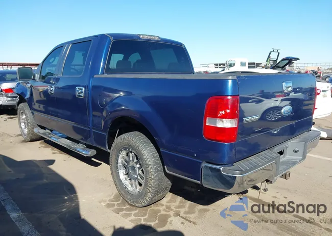 1FTPW125X8FA62199: 44356479