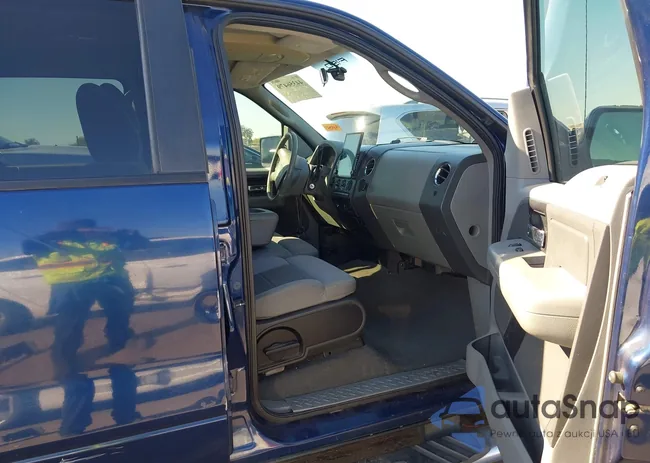 1FTPW125X8FA62199: 44356479