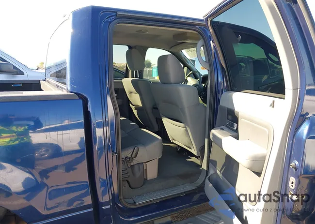 1FTPW125X8FA62199: 44356479