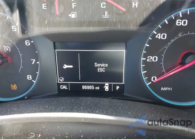 3GNAXJEVXJS561916: 44356482