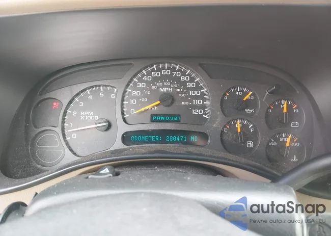 3GNEK13T63G282518: 44356509