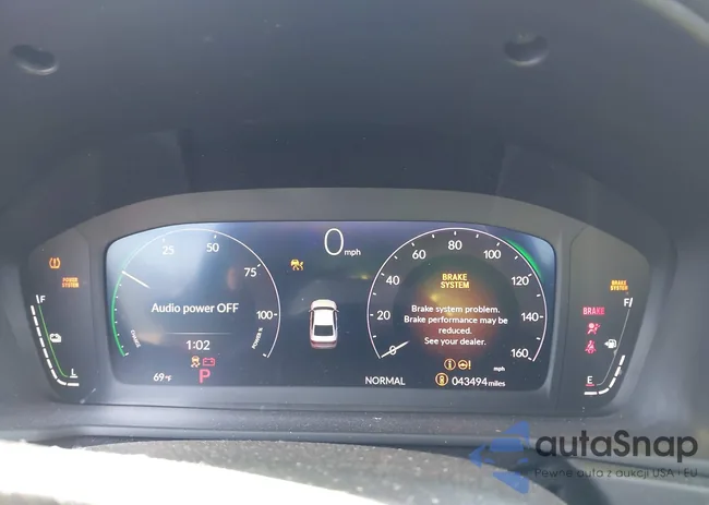 1HGCY2F70RA084268: 44356525