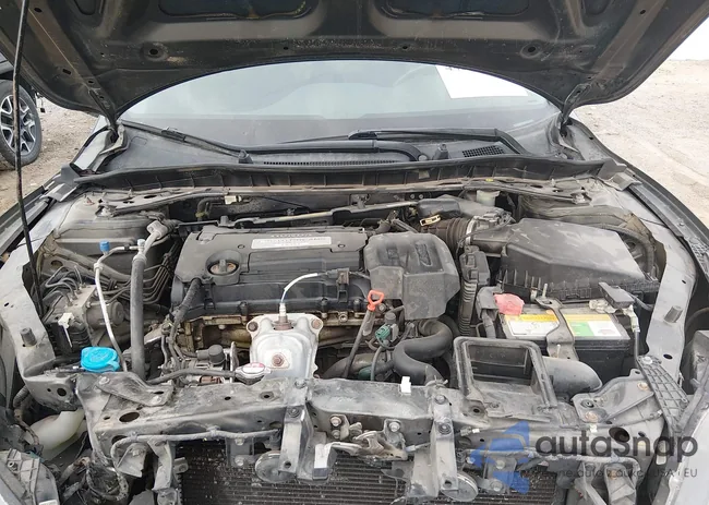 1HGCR2F5XDA269920: 44355544