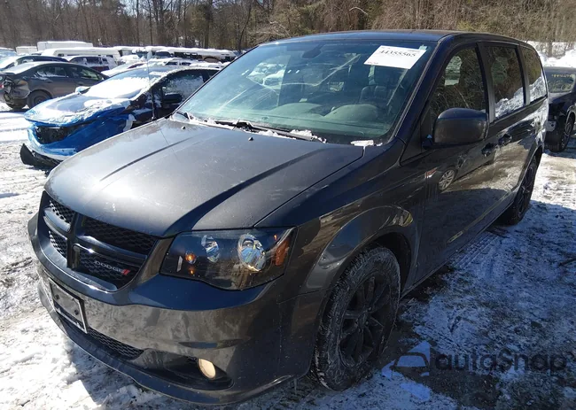 2C4RDGCG9KR677991: 44355565