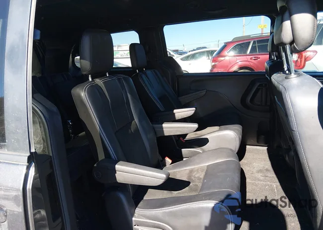 2C4RDGCG9KR677991: 44355565