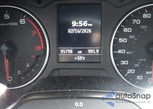 WAUACGFF0F1114001: 44355568