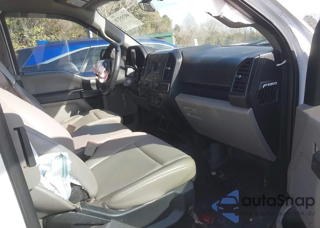 1FTFX1E59JKD67453: 44355571