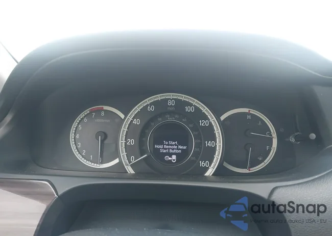 1HGCR3F99HA045603: 44355621