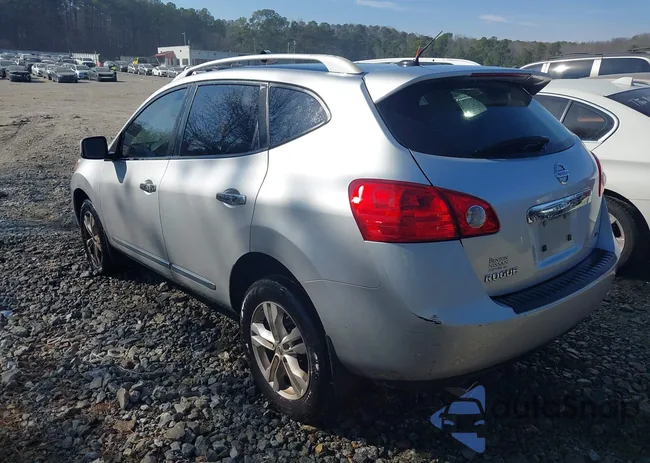 JN8AS5MT9CW606032: 44355626