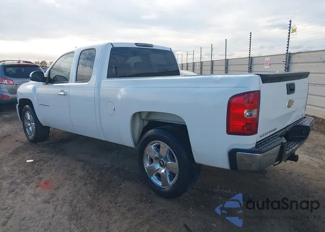 1GCRCSE07BZ140600: 44355637