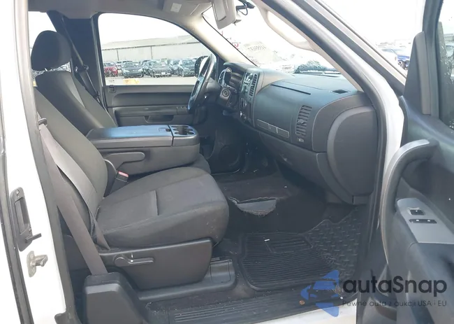 1GCRCSE07BZ140600: 44355637