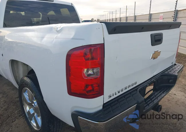 1GCRCSE07BZ140600: 44355637