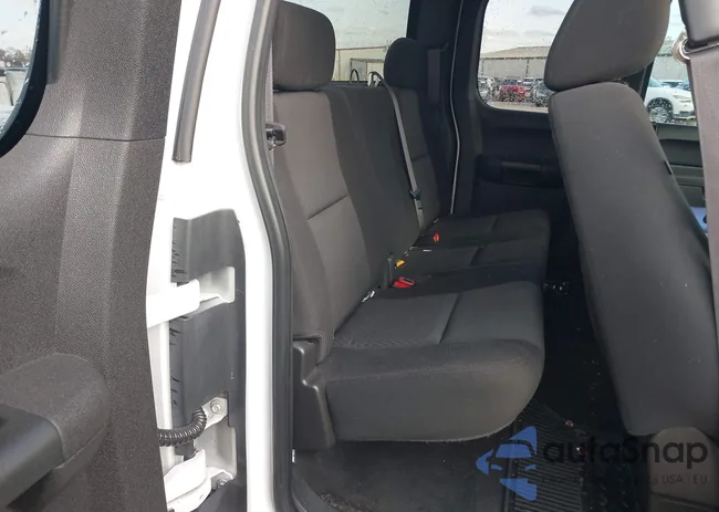 1GCRCSE07BZ140600: 44355637