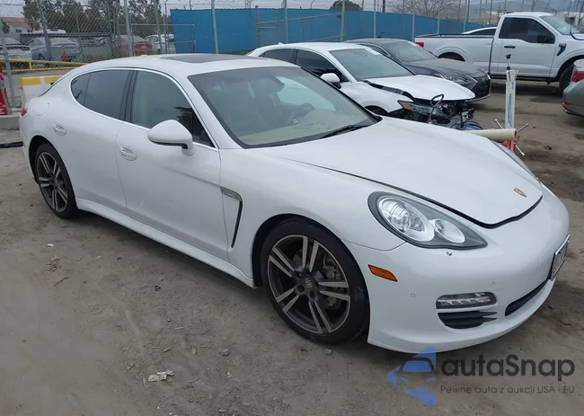 WP0AB2A76AL061035: 44355642