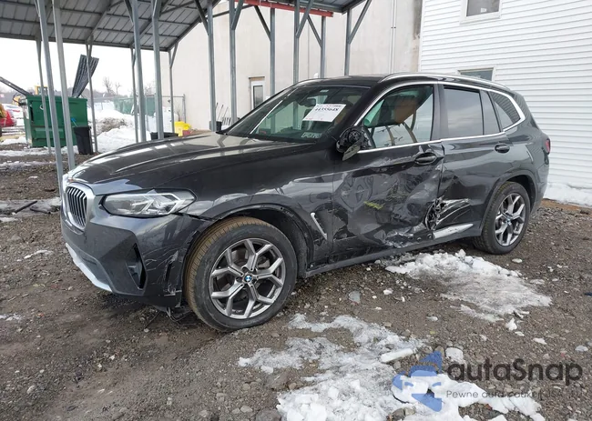 5UX53DP00R9W05461: 44355648