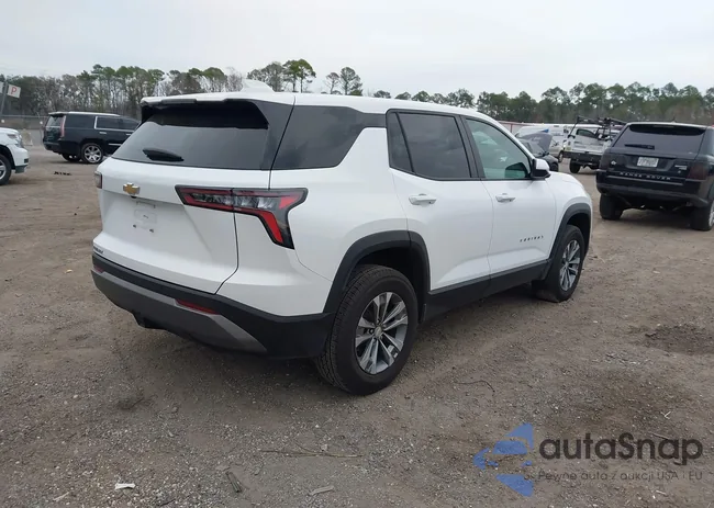 3GNAXHEG5SL317838: 44355666