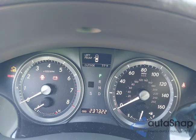 JTHBJ46GX72089512: 44355667