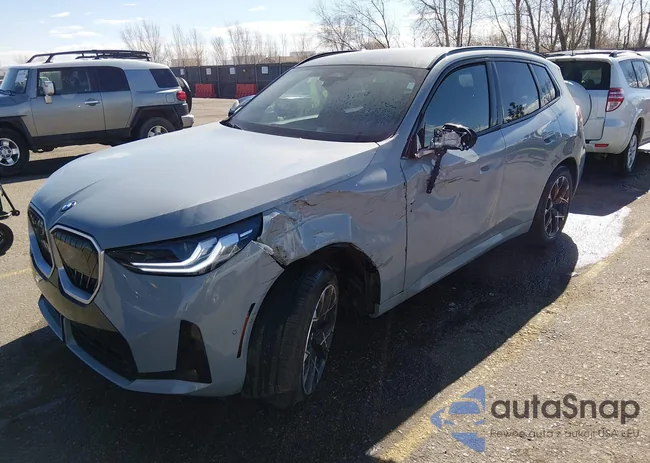 5UX53GP0XT9167203: 44355675