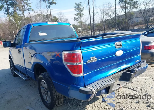 1FTMF1CFXBFC37455: 44355695