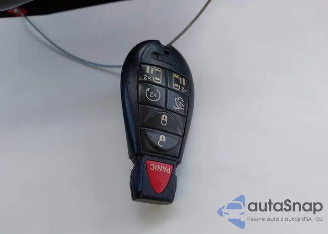 2C4RC1CG1FR657501: 44355704