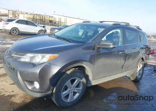 2T3WFREV2EW076713: 44355709