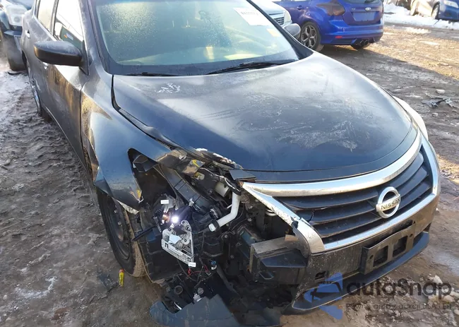 1N4AL3AP9EC272437: 44355727