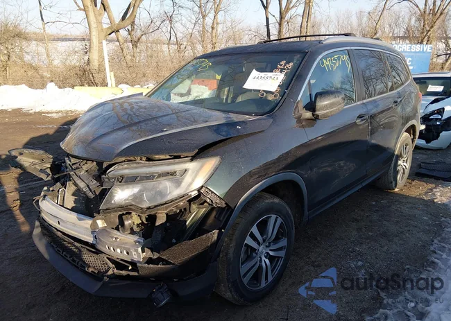 5FNYF6H71HB079102: 44355743