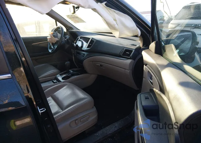 5FNYF6H71HB079102: 44355743