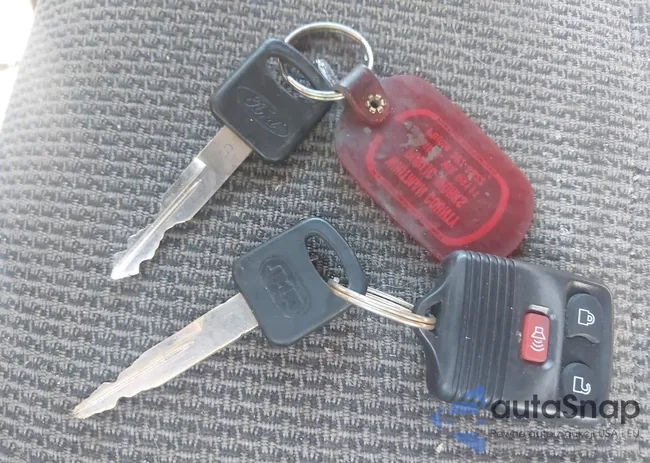 1FTSX21P35ED11637: 44355763