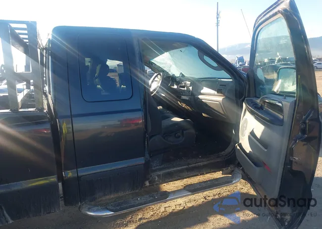 1FTSX21P35ED11637: 44355763