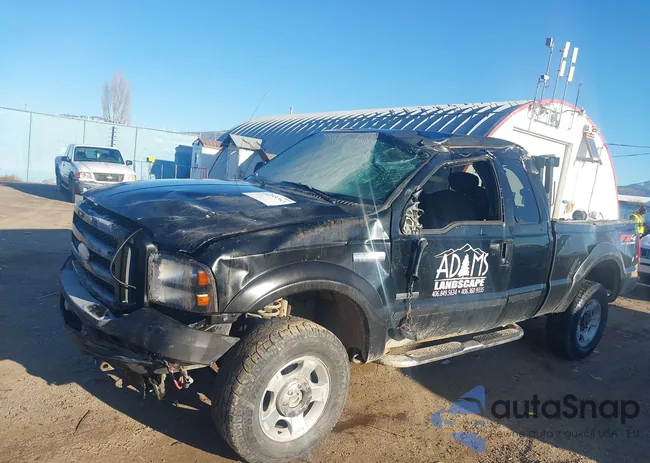 1FTSX21P35ED11637: 44355763