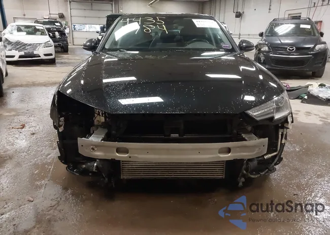 WAUKMAF41JA224853: 44355784