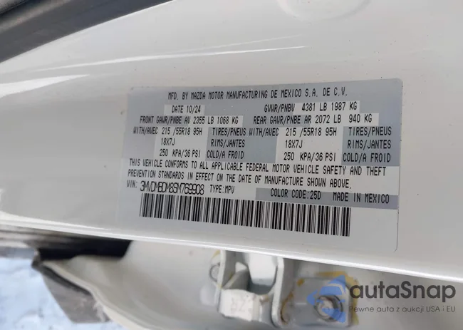 3MVDMBDM8SM769908: 44355816