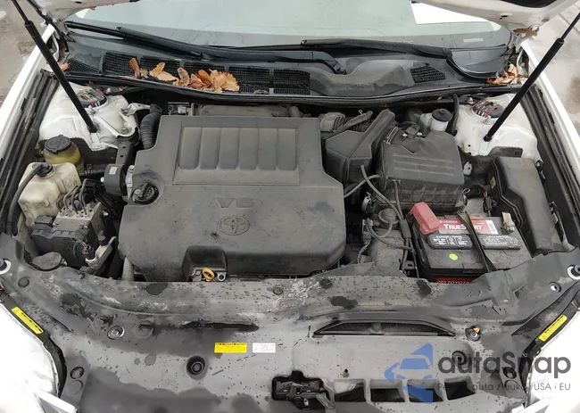 4T1BK3DB7CU461267: 44355827