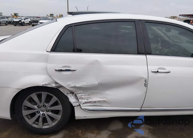 4T1BK3DB7CU461267: 44355827