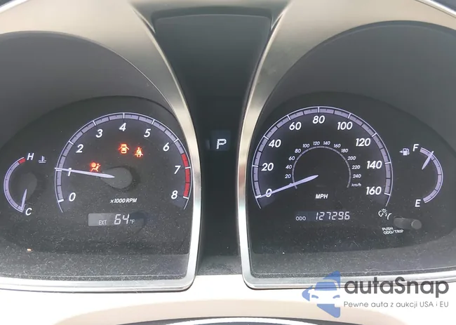 4T1BK3DB7CU461267: 44355827