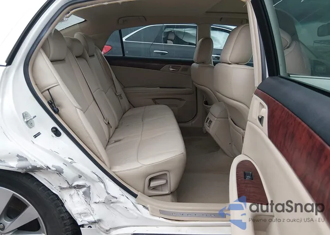 4T1BK3DB7CU461267: 44355827