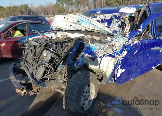 1GNFK13087J118301: 44355837