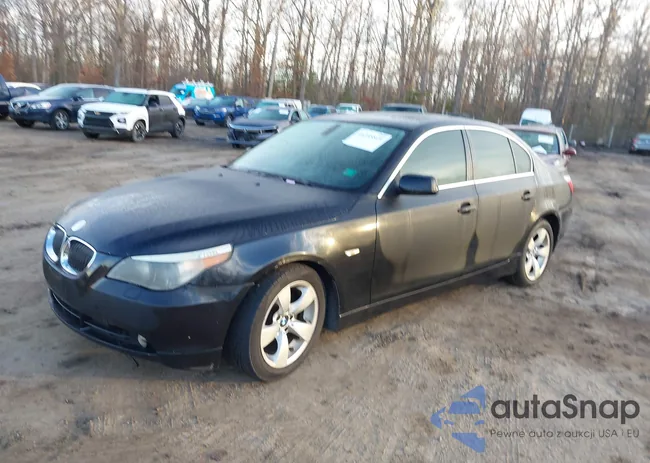 WBANE535X7CY06137: 44355849