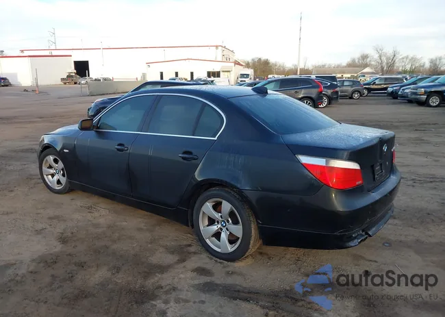 WBANE535X7CY06137: 44355849