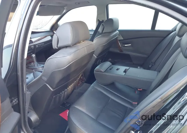 WBANE535X7CY06137: 44355849