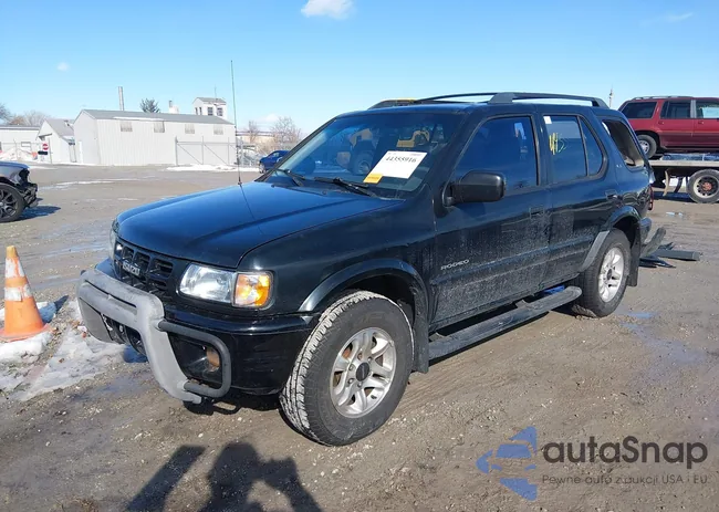 4S2DM58W224302529: 44355916