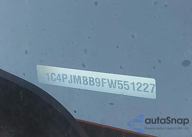 1C4PJMBB9FW551227: 44356946