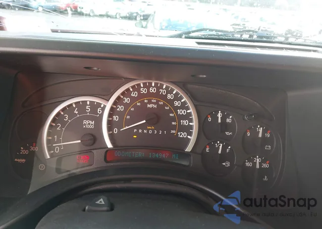 5GRGN23U46H106583: 44357001