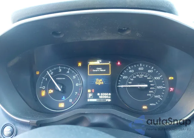 4S3GKAD61K3615722: 44357002